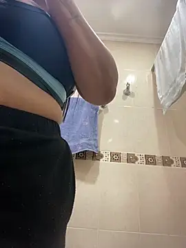 Fancyxlove online show from 11.22.25