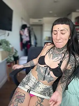 samisamsx online show from 12.19.25