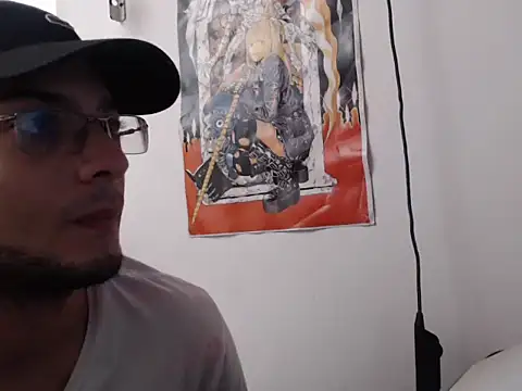 xZABLEYERx online show from 10.24.25