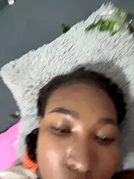 Snapshot of myblackdoope chatting on 11.02.25 myblackdoope online show from 11.02.25