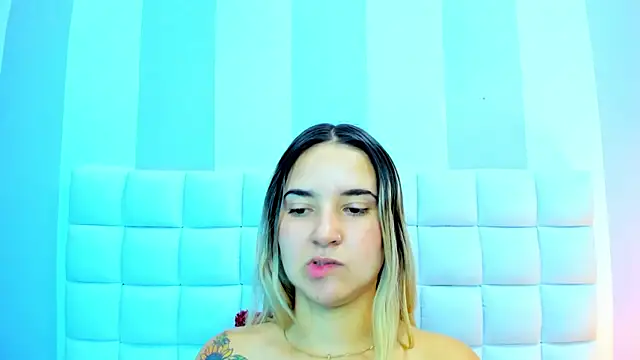 teresasroom  online show from 02.27.25