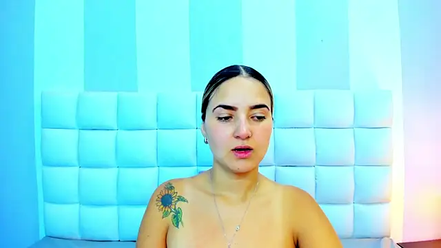 teresasroom  online show from 10.29.25