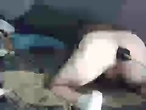 Snapshot of k-dong chatting on 10.10.25 k-dong online show from 10.10.25