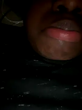 Cyebony online show from 09.08.25