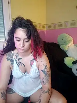 midnaxsg online show from 11.07.25