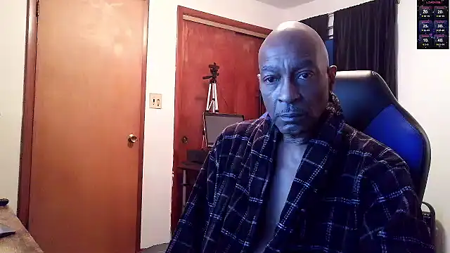 longdick4you8686 online show from 03.03.26