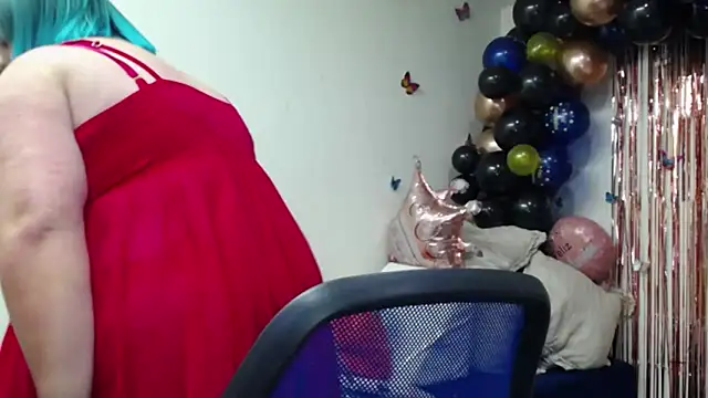 vanessabigbbw online show from 06.05.26