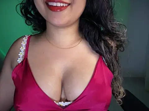 Snapshot of _neesha_414_ chatting on 02.20.26 neesha 414 online show from 02.20.26