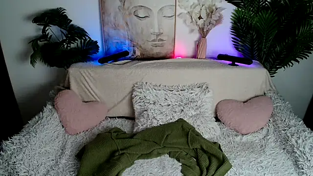SEXY-GODDESabrina online show from 12.10.24