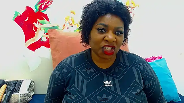 Ebonyhotass26 online show from 02.03.26