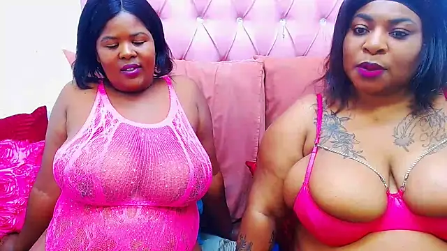 Ebonyhotass26 online show from 03.20.26