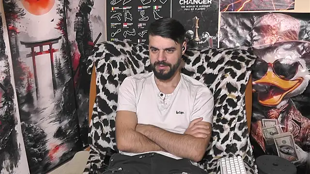 00george online show from 12.22.25