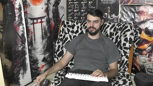 00george online show from 01.08.26