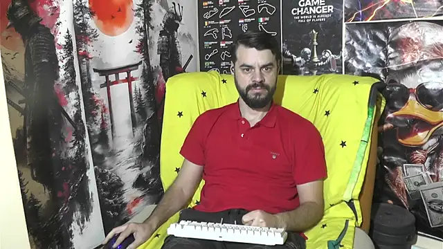 00george online show from 02.20.26