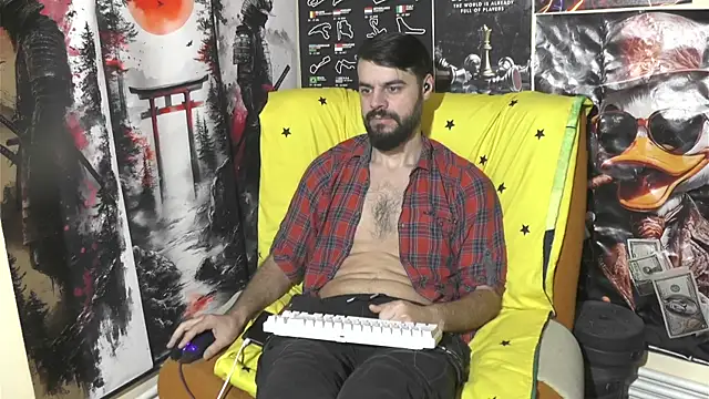 00george online show from 02.22.26