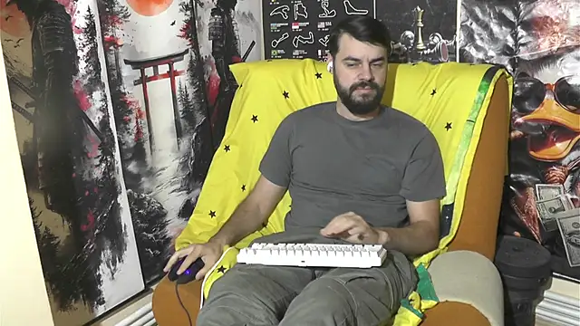 00george online show from 02.25.26