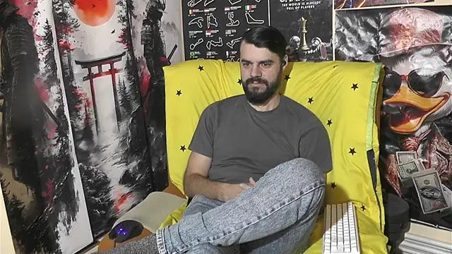 00george online show from 02.26.26