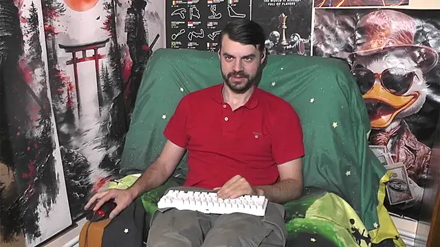 00george online show from 04.05.26