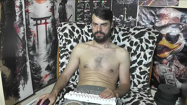 00george online show from 05.21.26