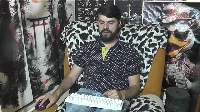 00george online show from 06.02.26