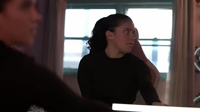 Snapshot of Nikki_Torres chatting on 02.25.25 Nikki Torres online show from 02.25.25