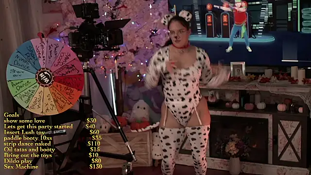 Snapshot of Nikki_Torres chatting on 11.13.25 Nikki Torres online show from 11.13.25