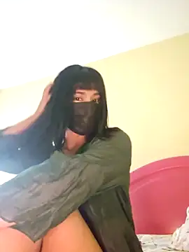 Snapshot of Latin_summer chatting on 02.18.26 Latin summer online show from 02.18.26