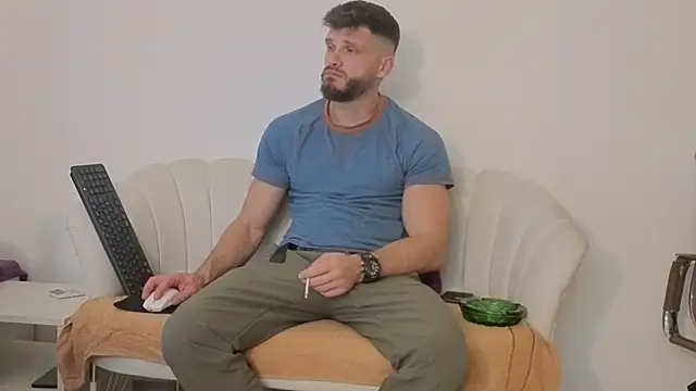 MauroTwin online show from 11.07.25