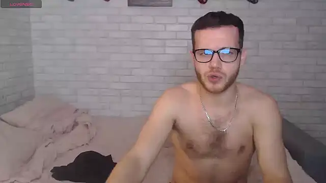 Alexxx horny online show from 12.21.24