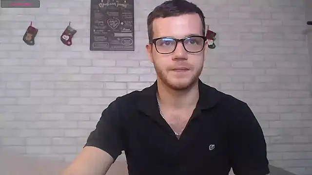 Alexxx horny online show from 12.24.24