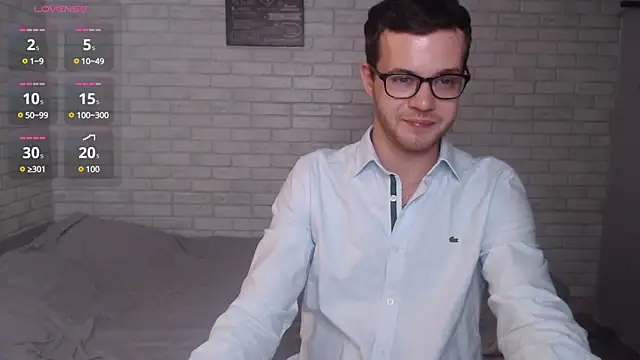 Alexxx horny online show from 01.10.25