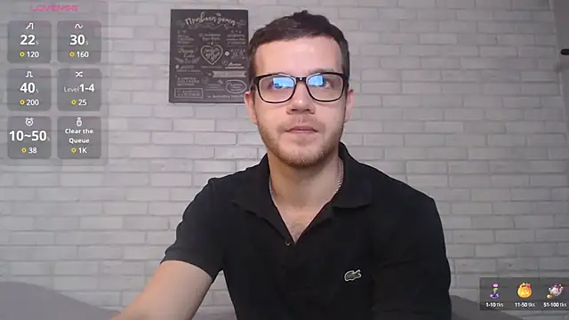 Alexxx horny online show from 01.11.25