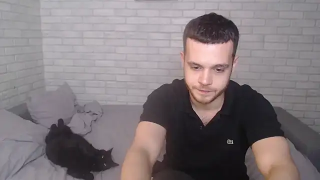 Alexxx horny online show from 02.11.25