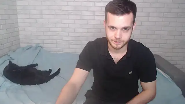 Alexxx horny online show from 02.21.25