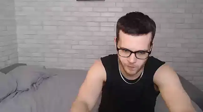 Alexxx horny online show from 02.25.25