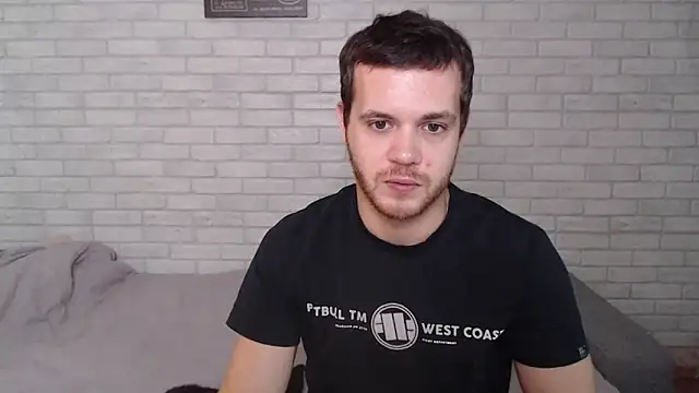 Alexxx horny online show from 10.15.25