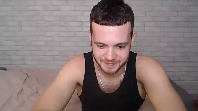 Alexxx horny online show from 10.29.25