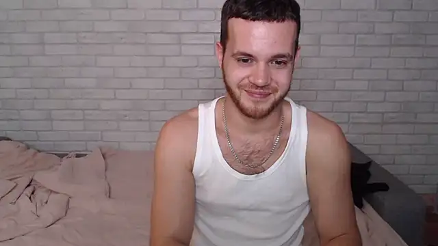 Alexxx horny online show from 11.03.25