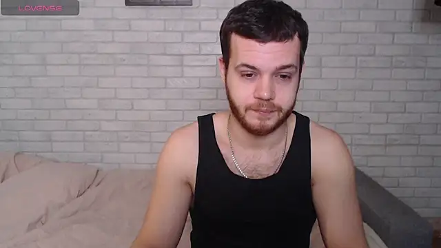 Snapshot of Alexxx_horny chatting on 02.08.26 Alexxx horny online show from 02.08.26