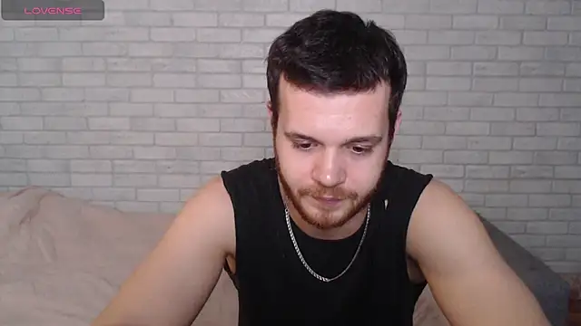 Snapshot of Alexxx_horny chatting on 02.08.26 Alexxx horny online show from 02.08.26