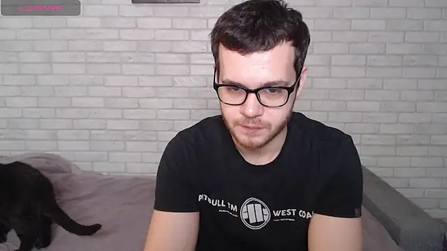 Snapshot of Alexxx_horny chatting on 02.16.26 Alexxx horny online show from 02.16.26