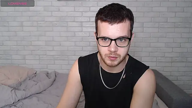 Alexxx horny online show from 03.18.26