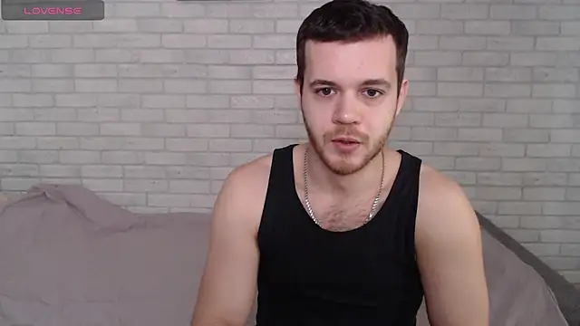 Alexxx horny online show from 03.31.26