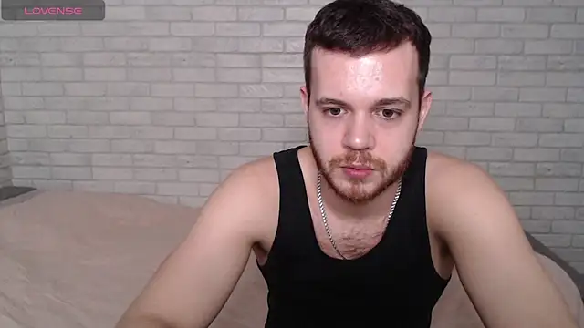 Alexxx horny online show from 04.13.26