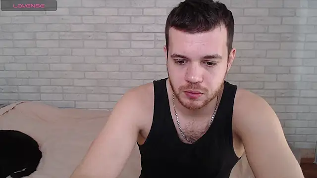 Alexxx horny online show from 04.20.26