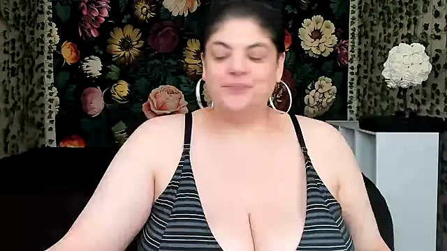 Exotic-Melons online show from 03.15.25