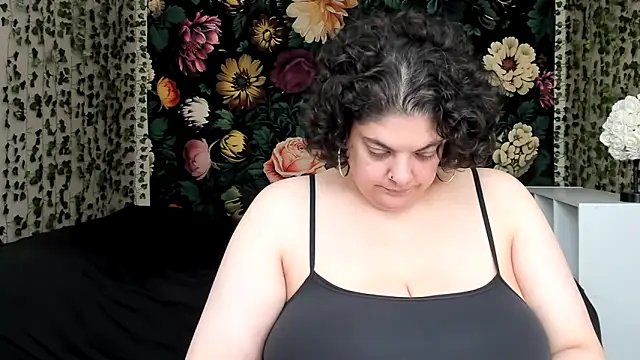 Exotic-Melons online show from 04.16.26