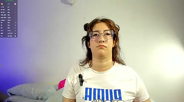 Sharoncrazy 1 online show from 01.10.25