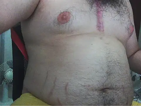 Snapshot of Skyzclanbr chatting on 02.06.26 Skyzclanbr online show from 02.06.26