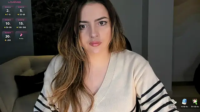 AmyWood online show from 12.02.24